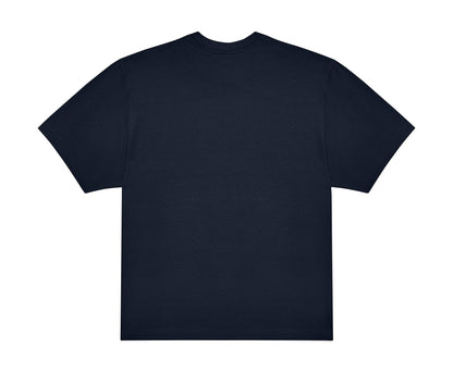 Navy: back