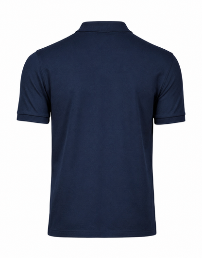 Navy: back