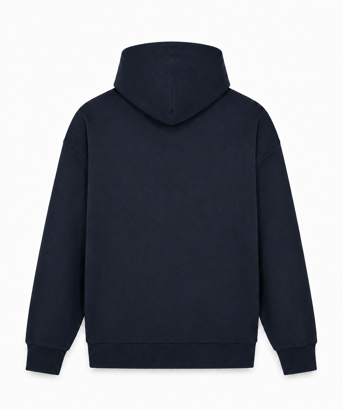 Navy: back