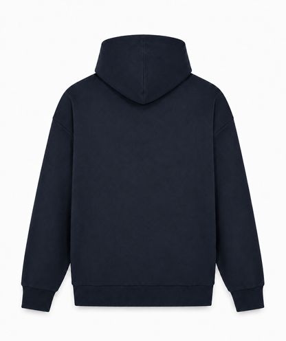 Navy: back