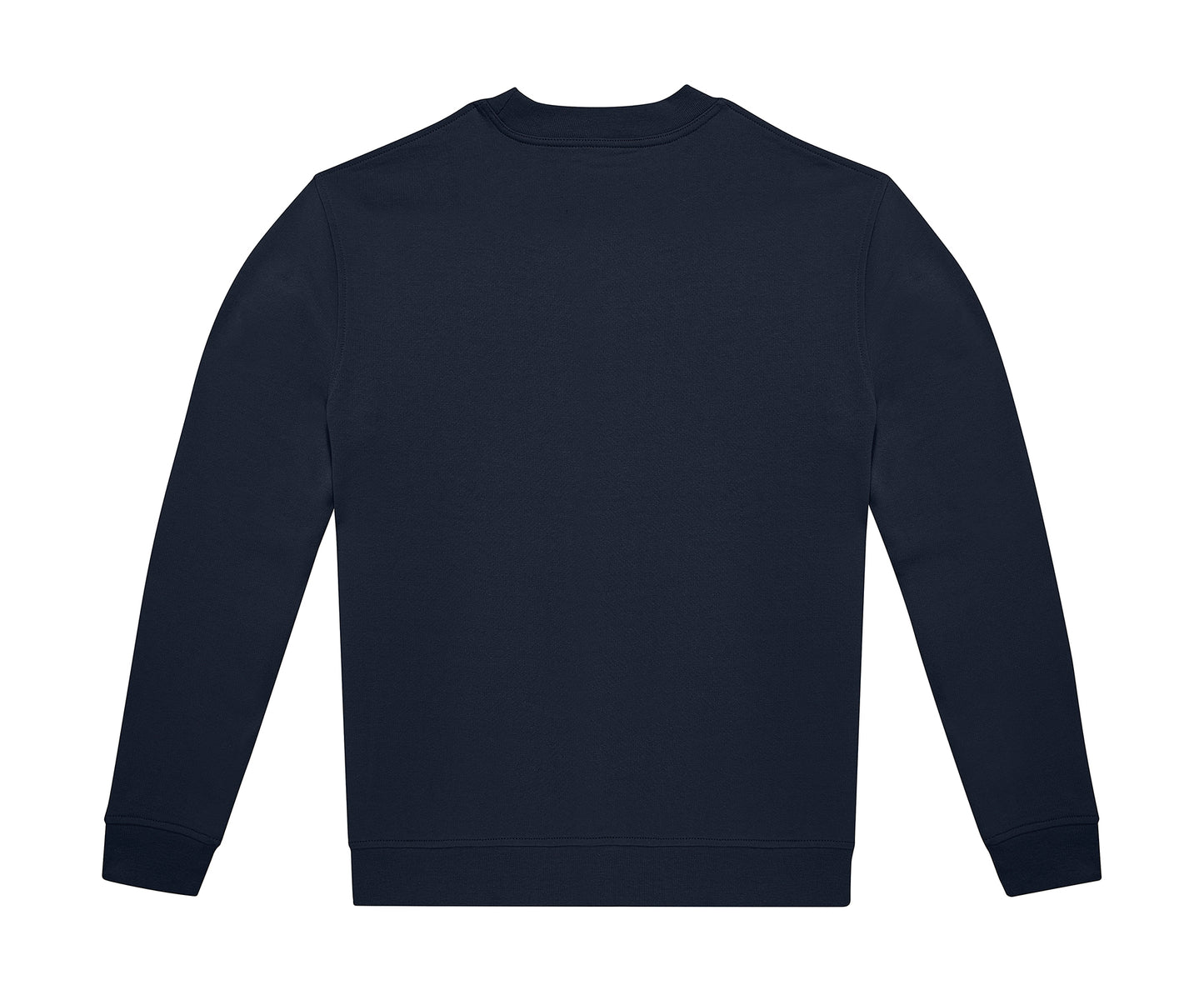 Navy: back