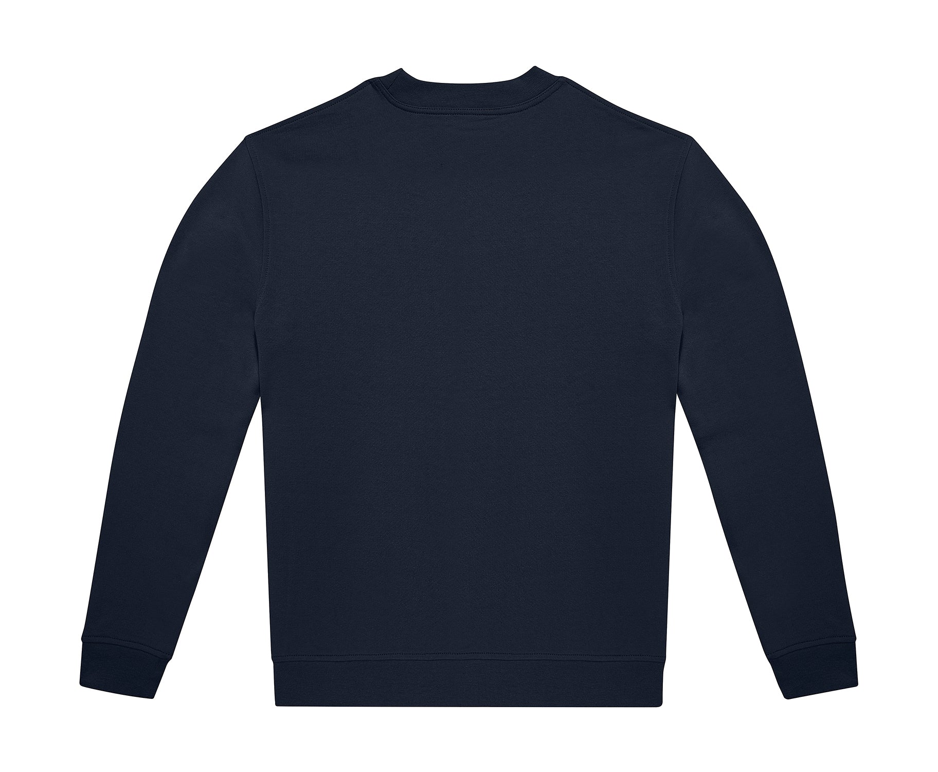 Navy: back