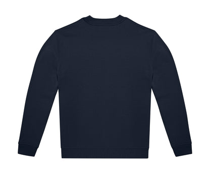 Navy: back