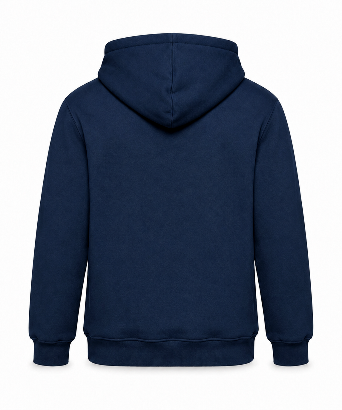 Navy: back