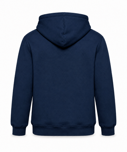 Navy: back