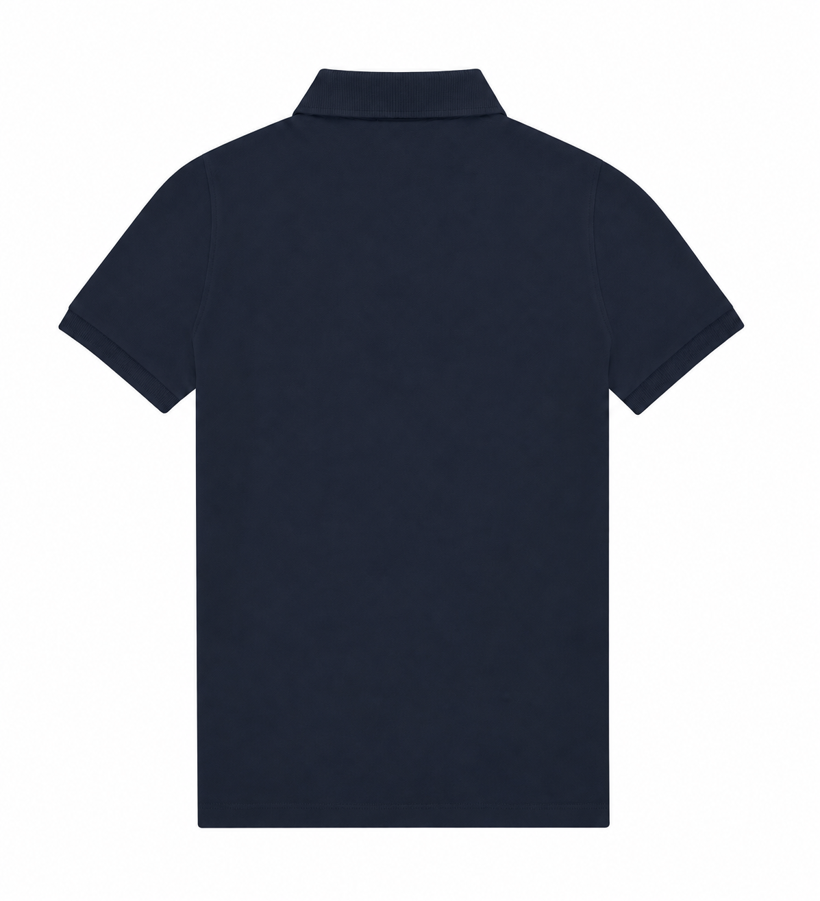 Navy: back