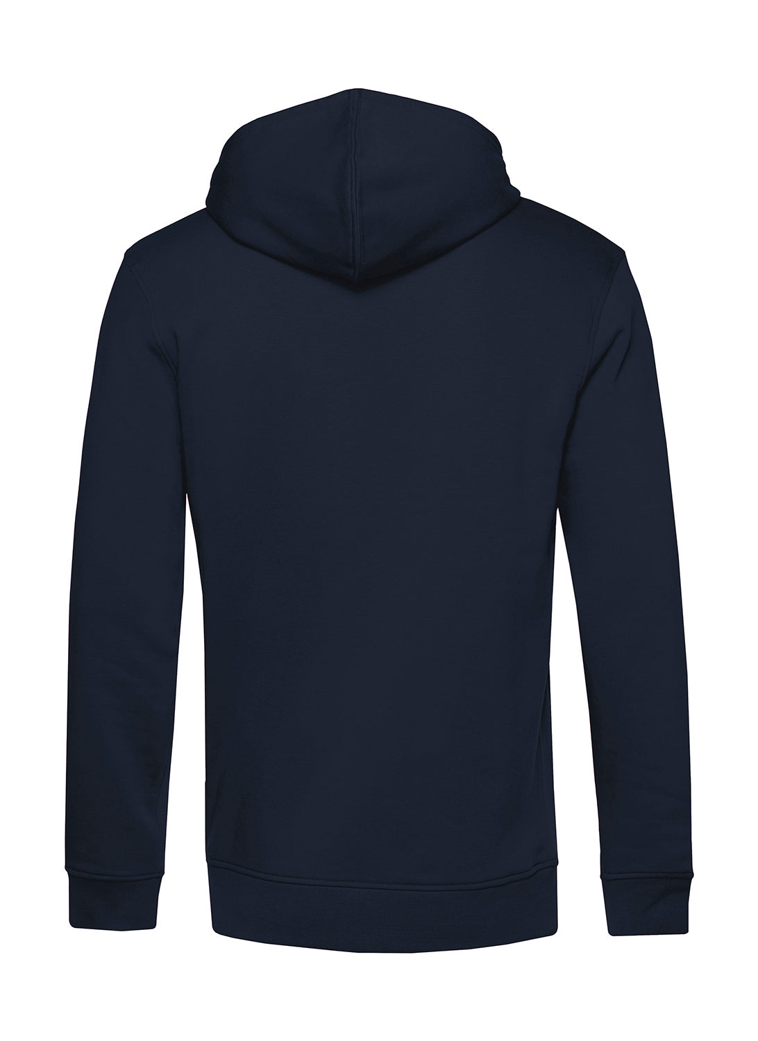 Navy: back