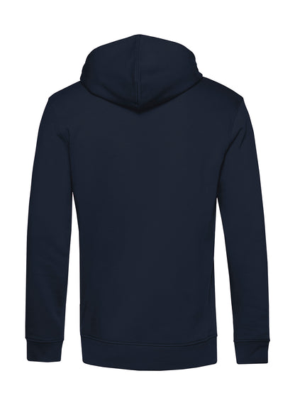 Navy: back