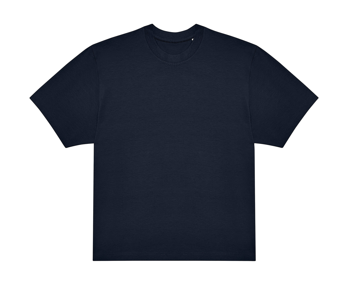 Navy: front
