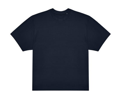 Navy: front
