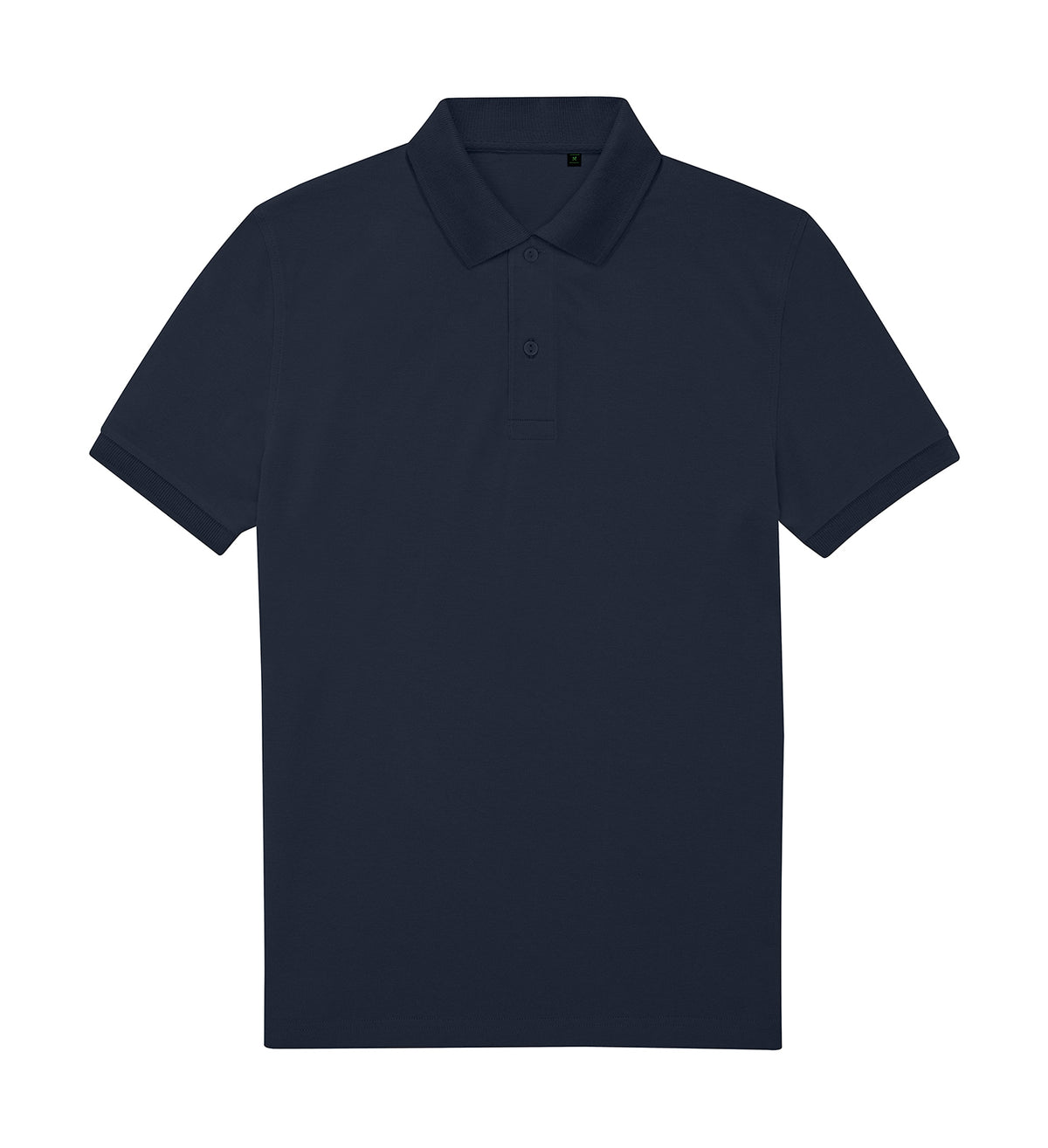 Navy: front
