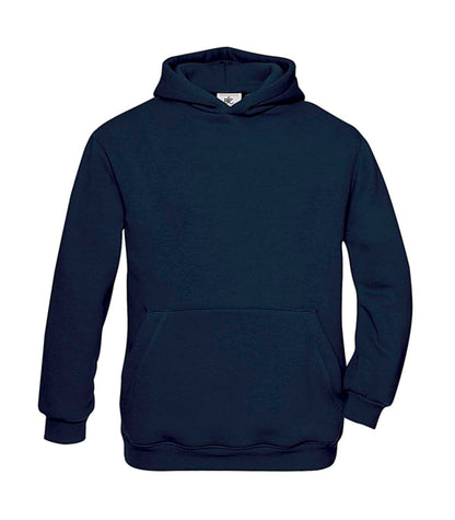 Navy: front
