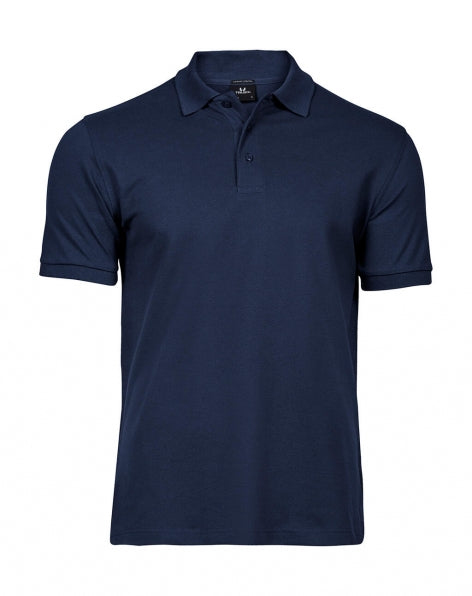 Navy: front