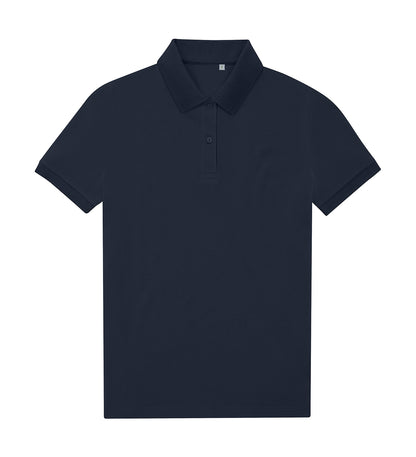 Navy: front
