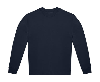 Navy: front