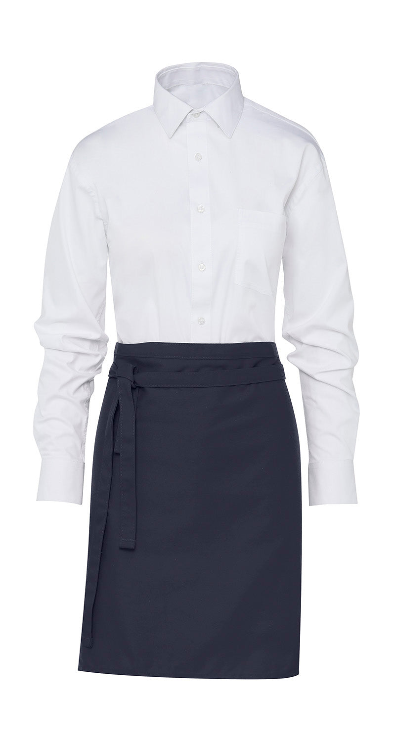 Navy: front