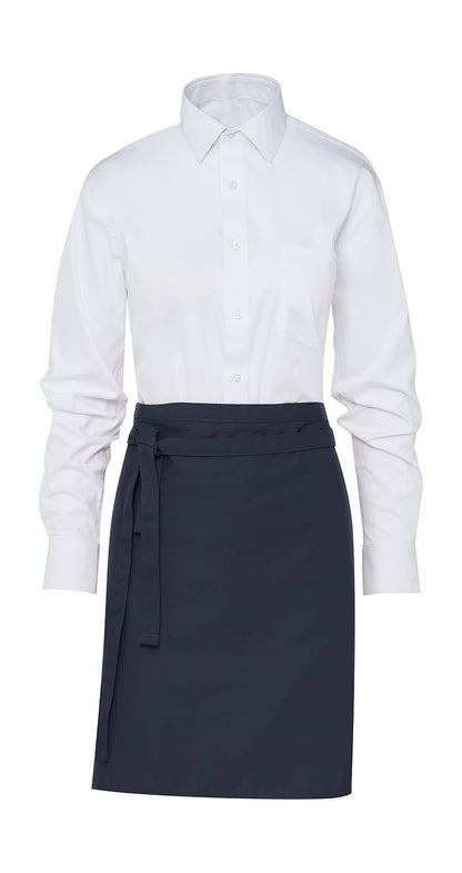 Navy: front