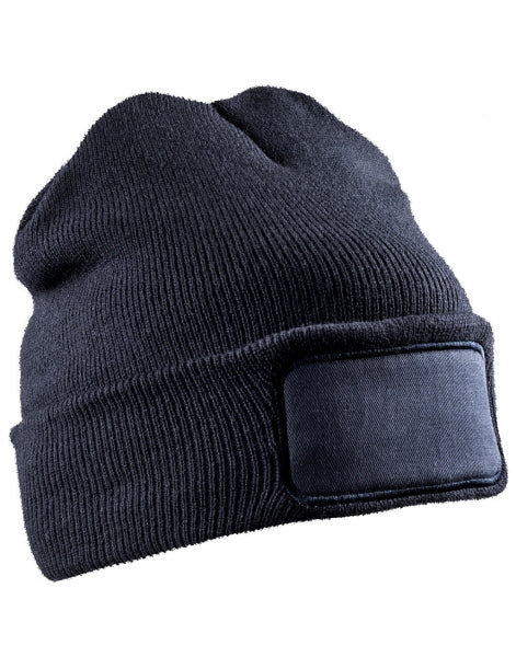 YUNEXA Customizable Premium Beanie