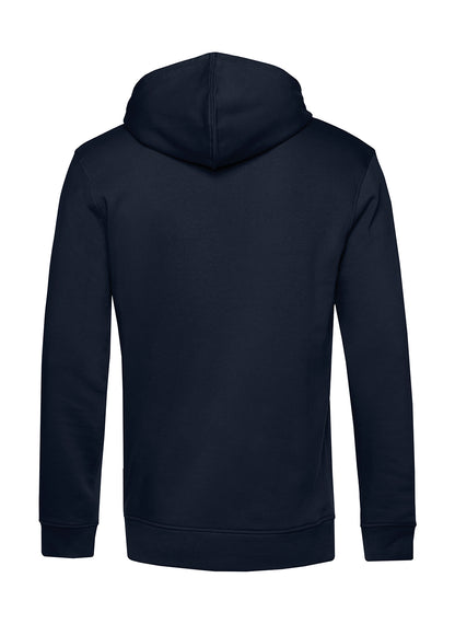 Navy Blue: back