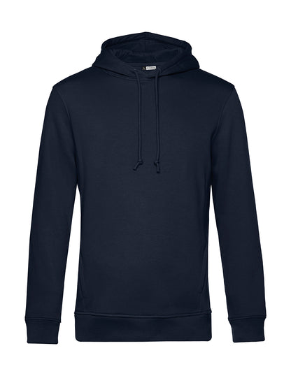 Navy Blue: front