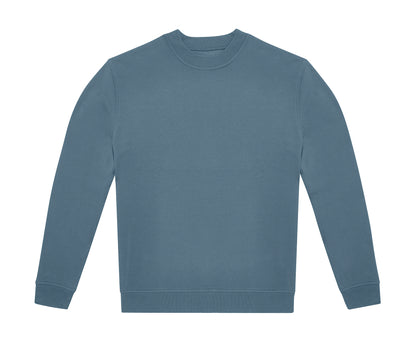 YUNEXA Customizable Premium Sweatshirt