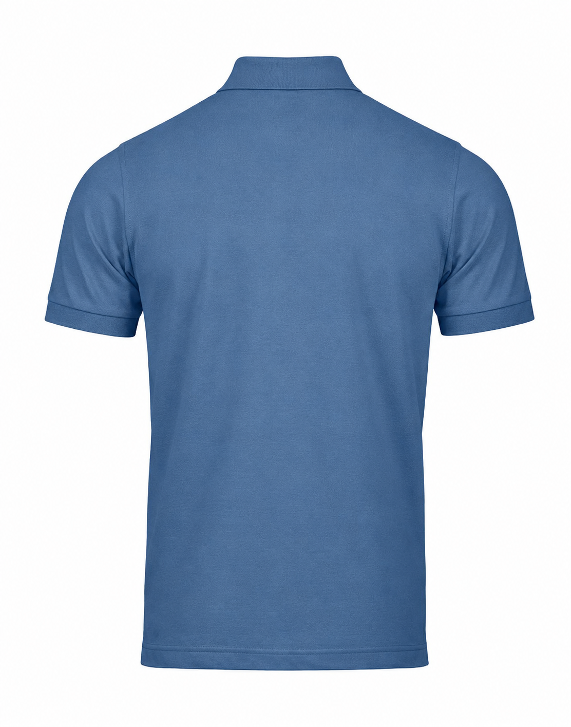 Ocean Blue: back