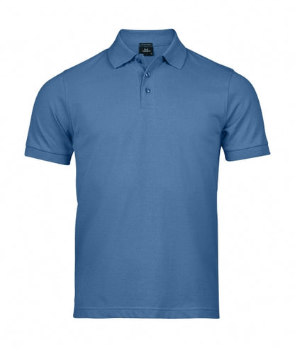 Ocean Blue: front