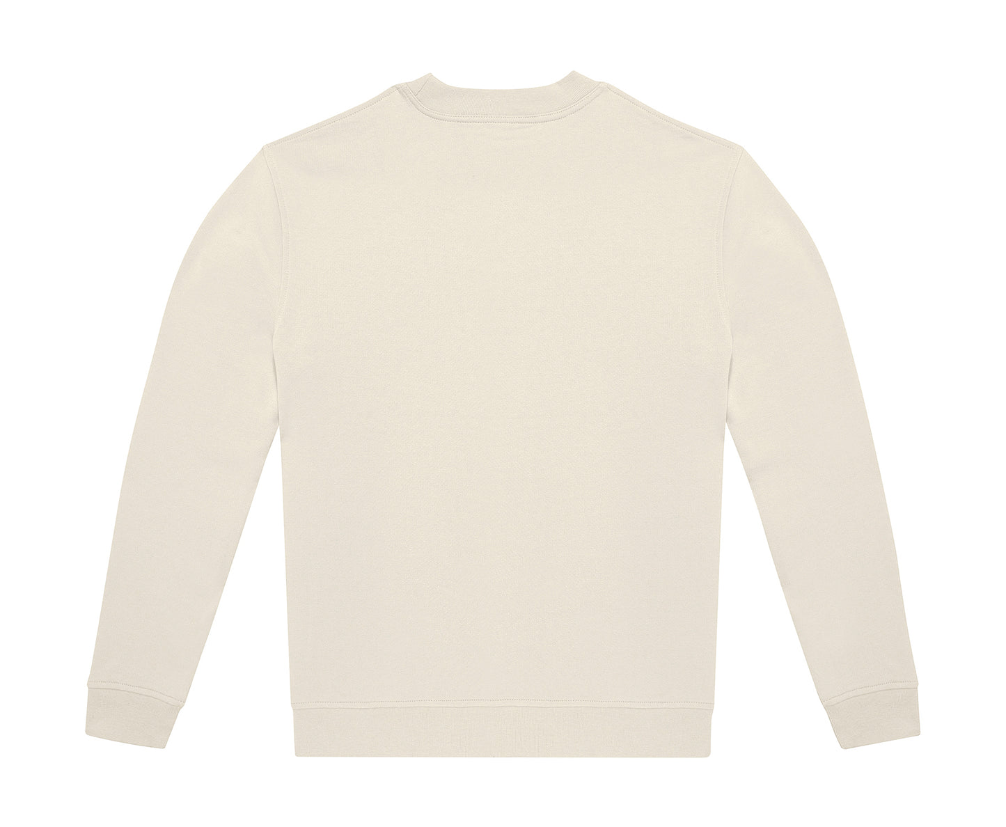Off White: back