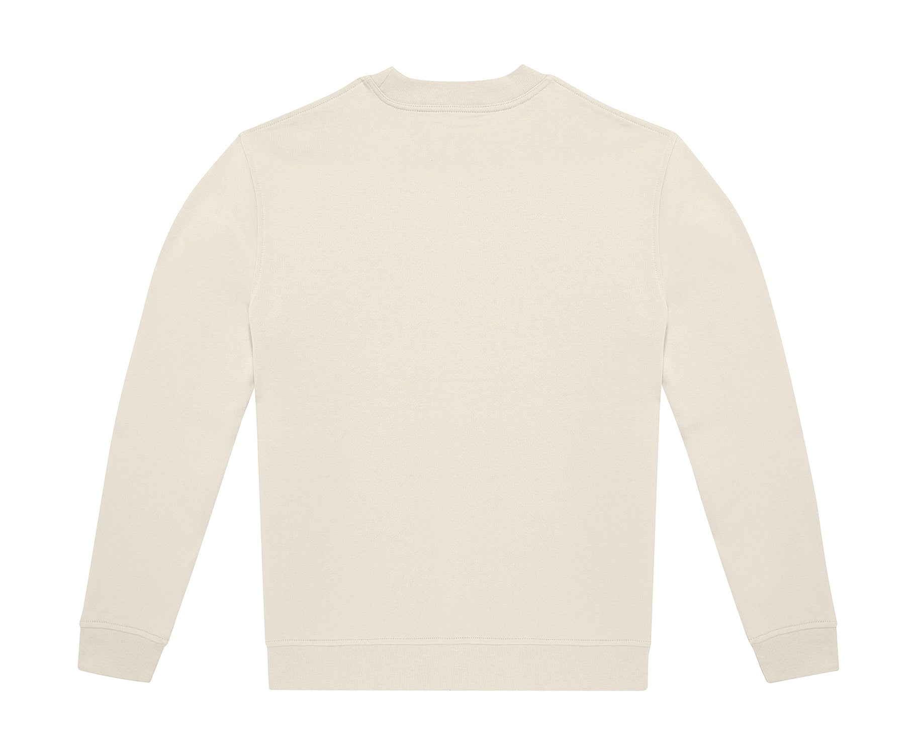 Off White: back