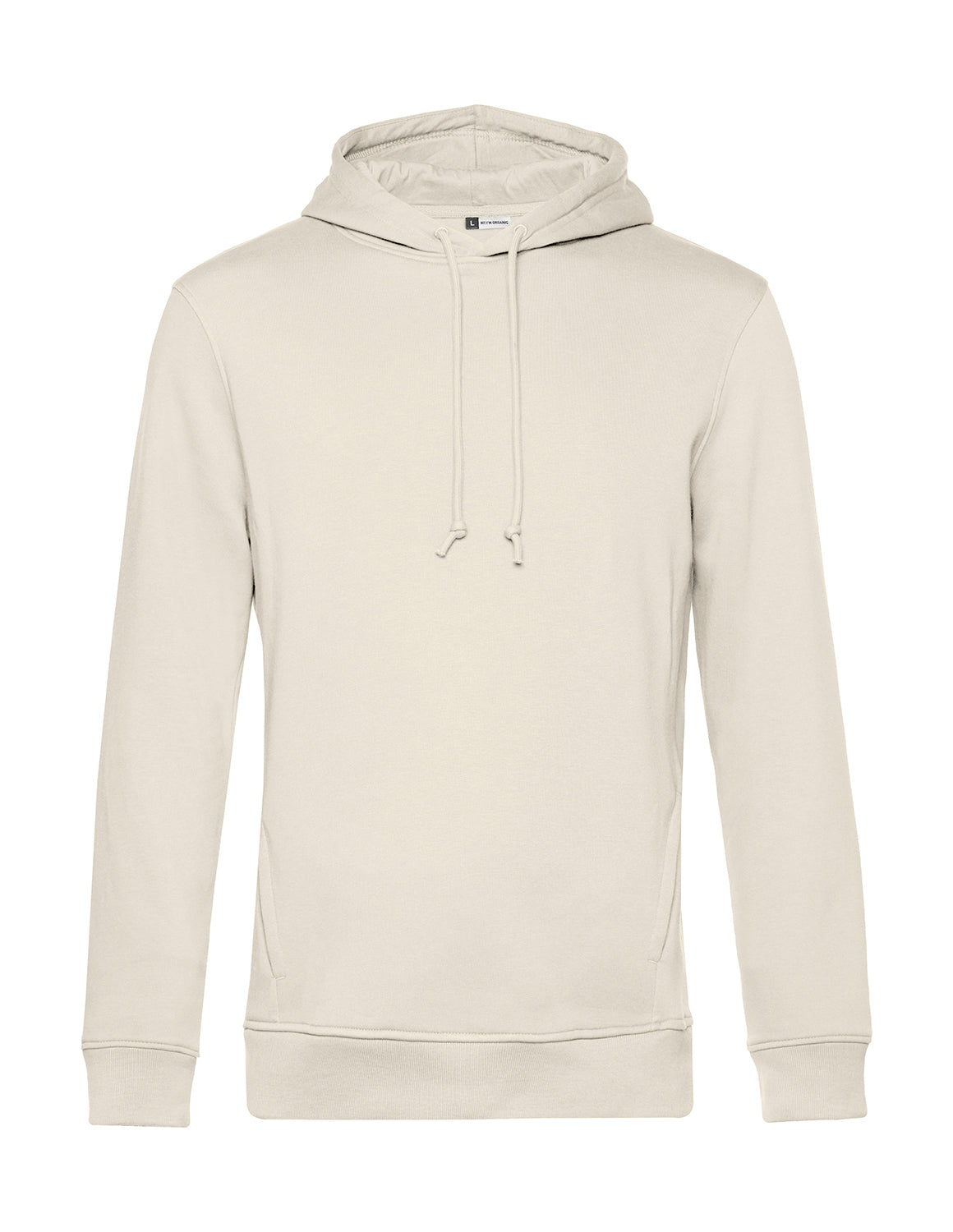 Off White: front