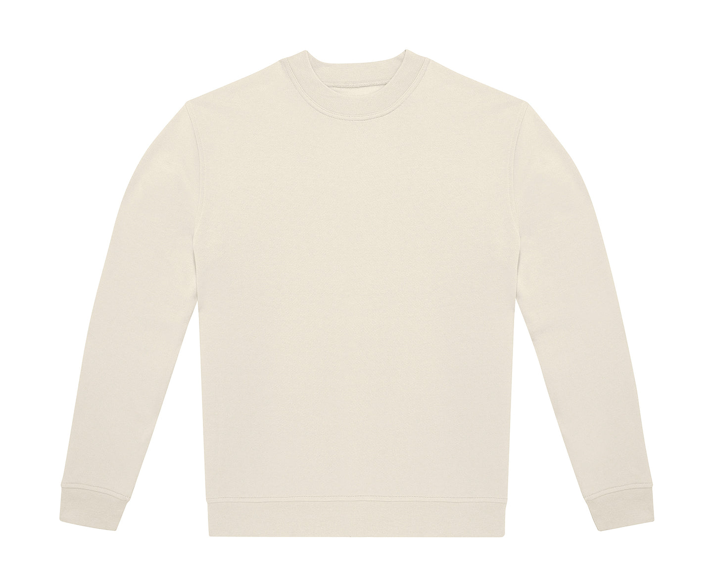 Off White: front