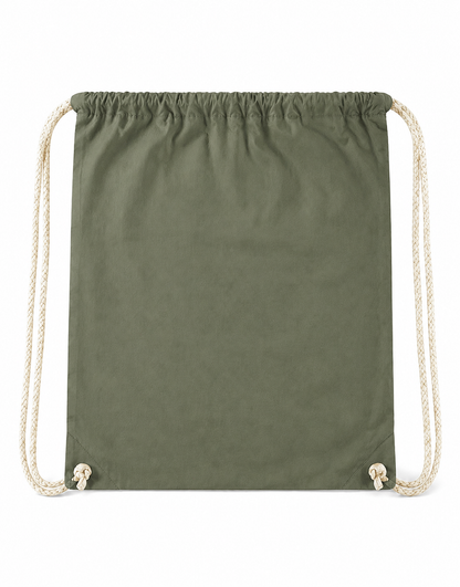 Olive: front