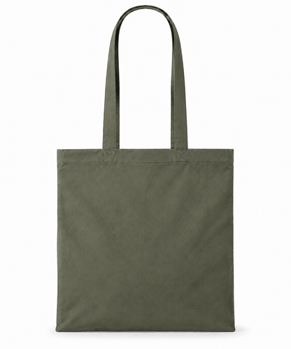 Olive: front
