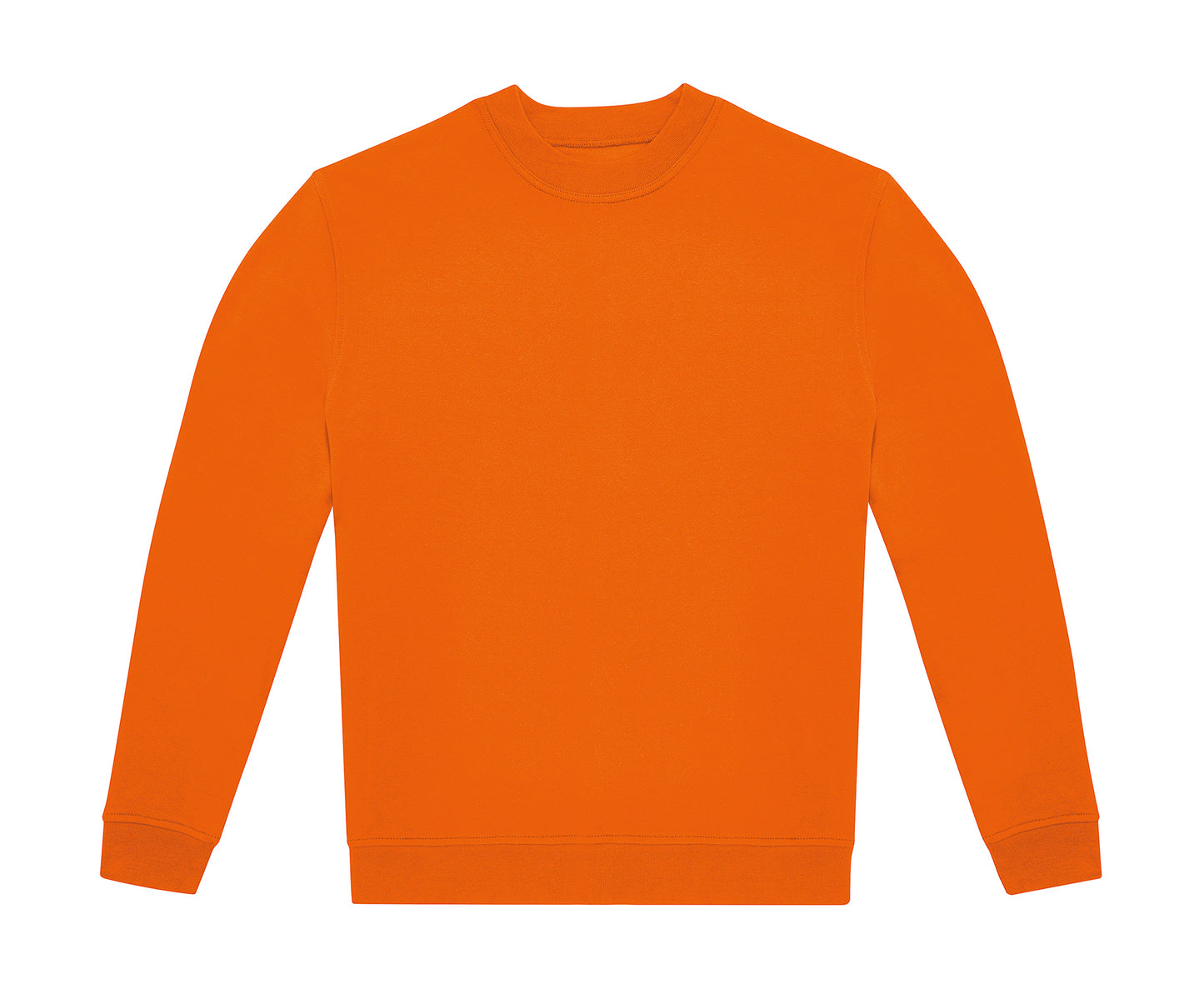 Orange: front