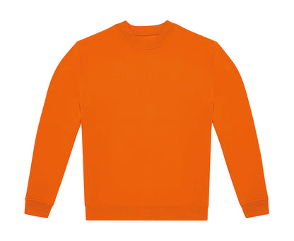 Orange: front