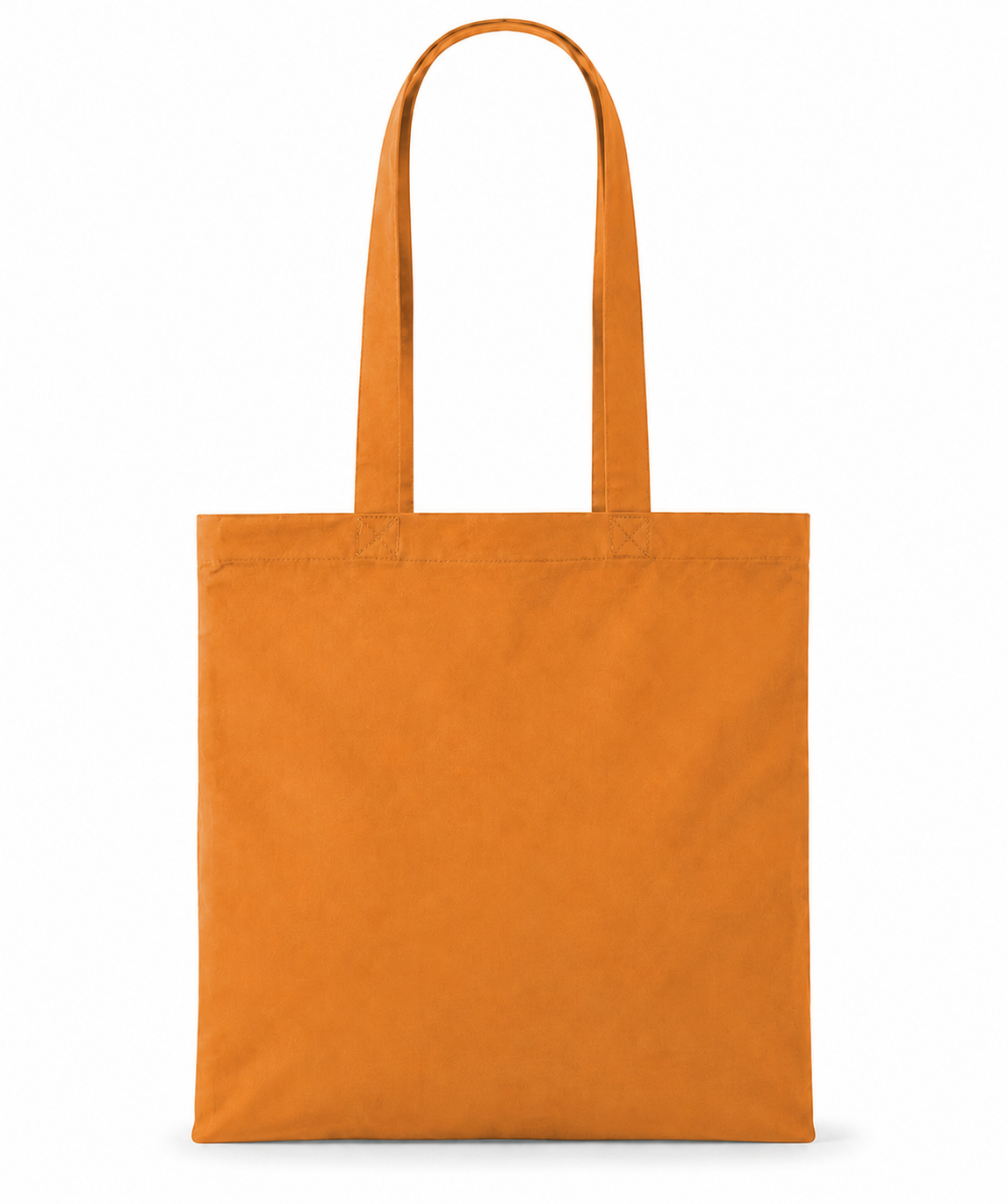 Orange: front