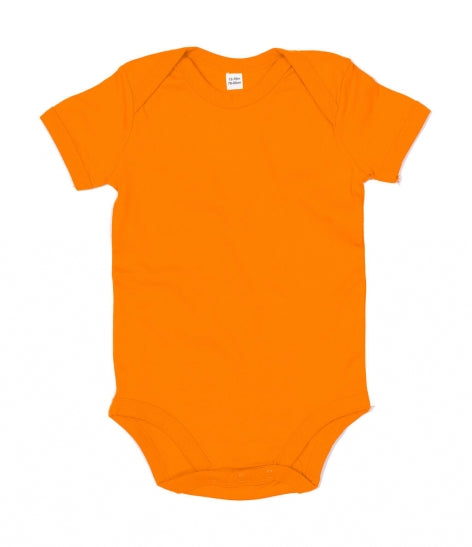 Orange: front