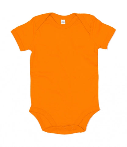 Orange: front