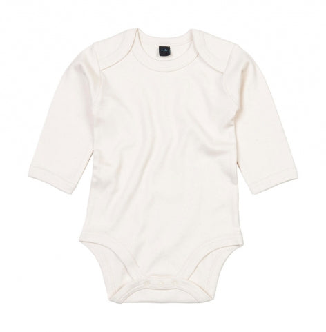Organic Natural: front