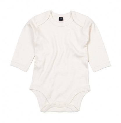 Organic Natural: front