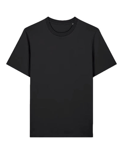 Custom Organic Cotton T-Shirt