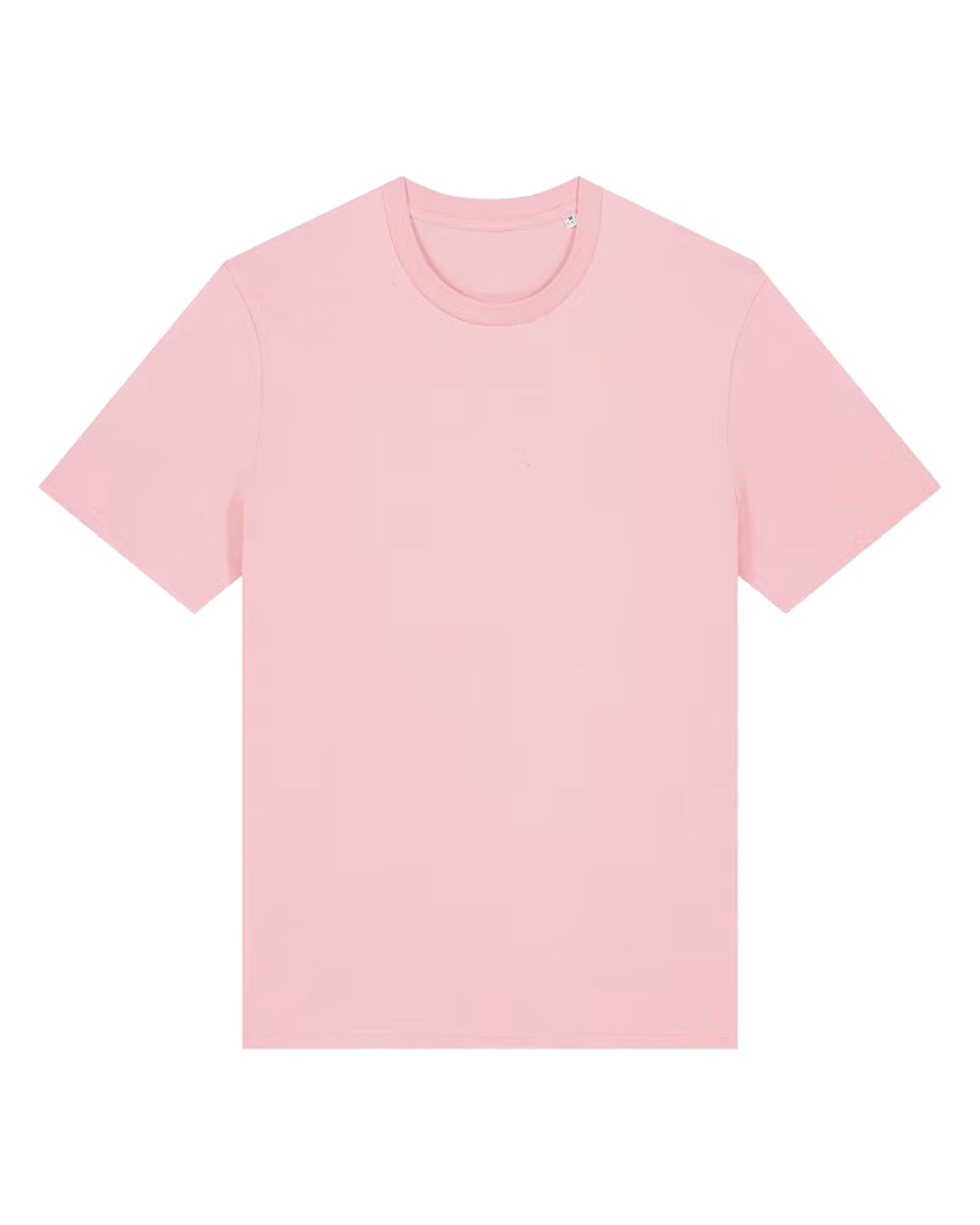 Custom Organic Cotton T-Shirt