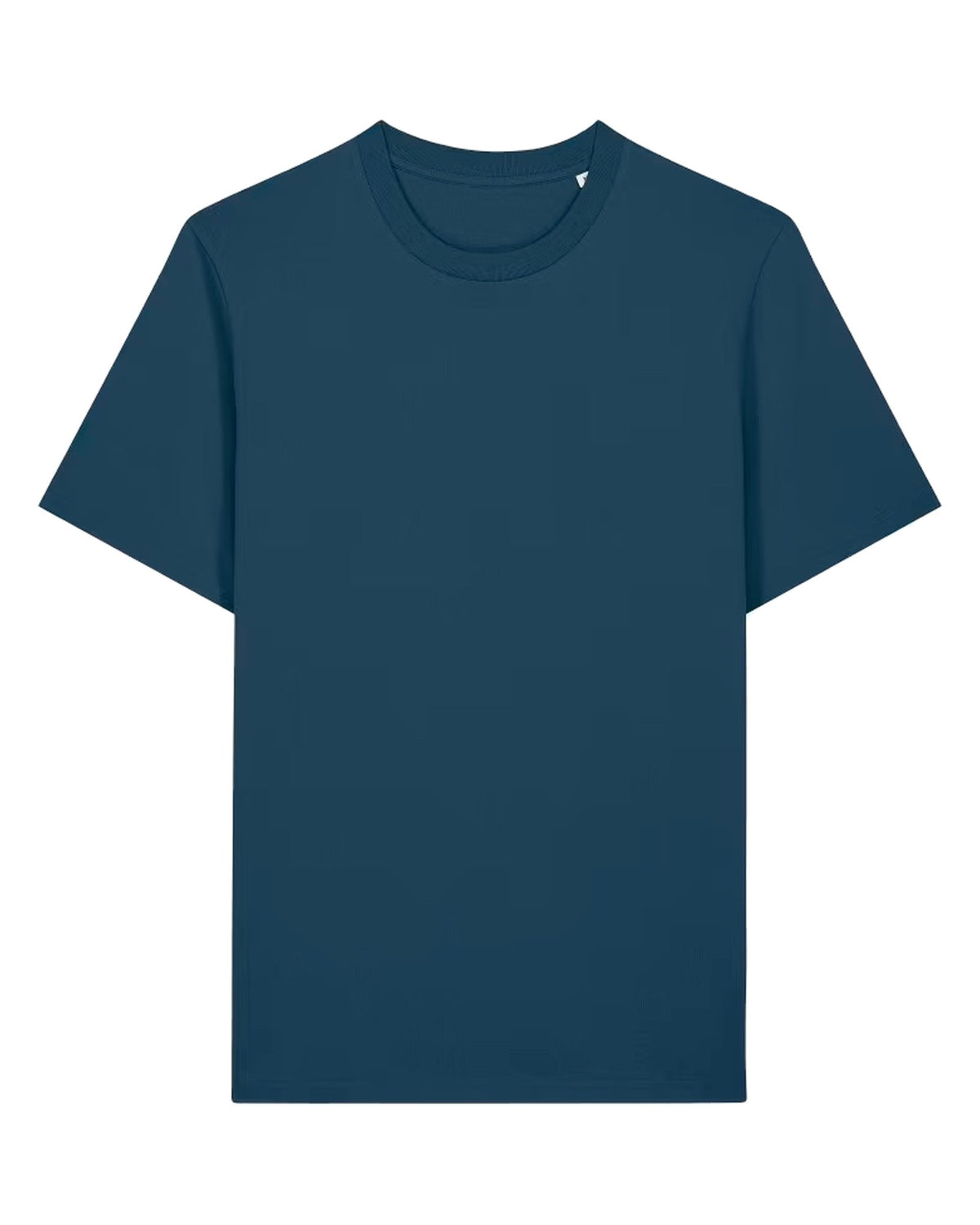Custom Organic Cotton T-Shirt