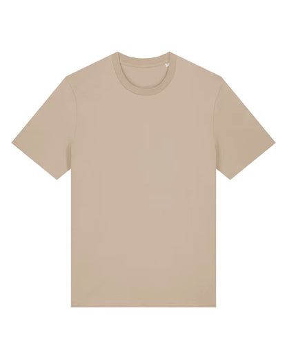 Custom Organic Cotton T-Shirt