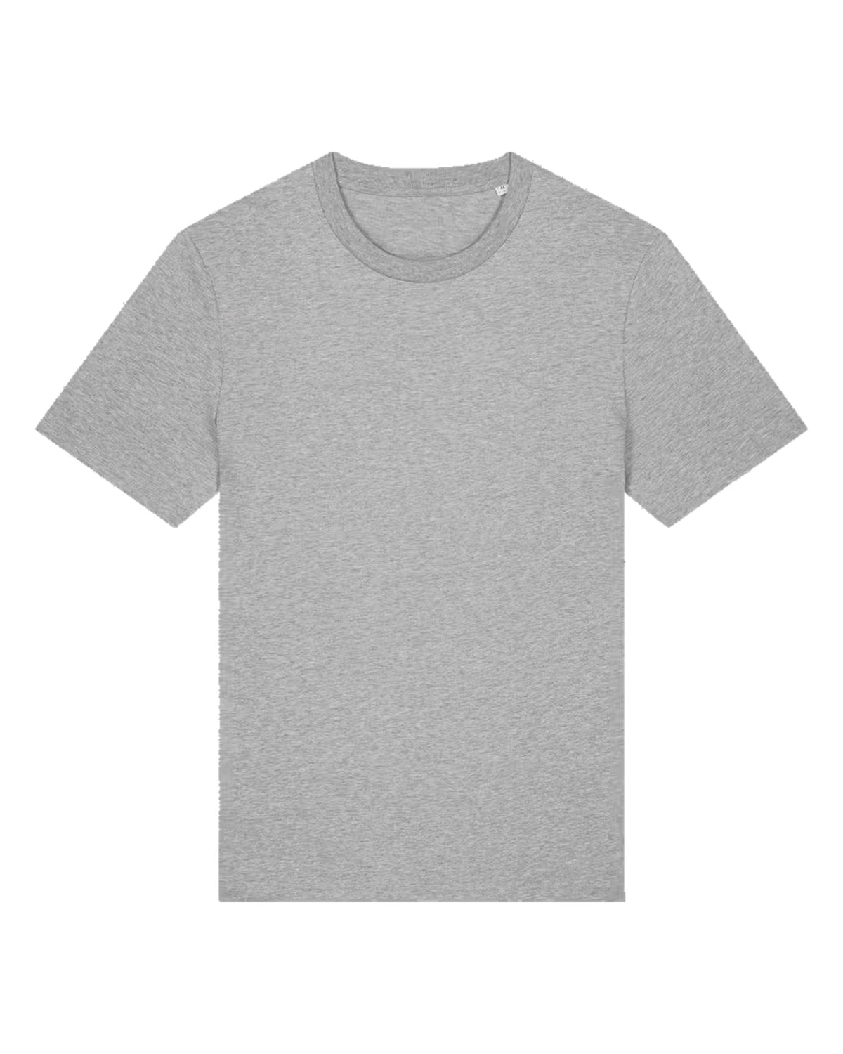 Custom Organic Cotton T-Shirt