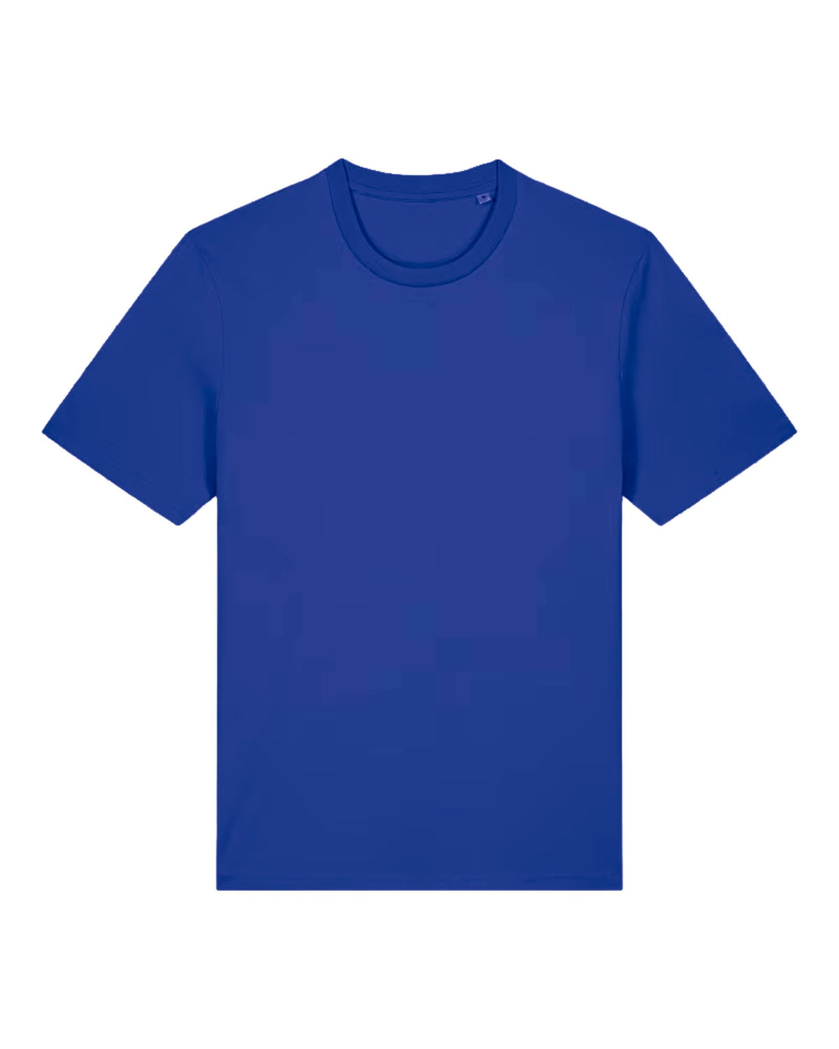 Custom Organic Cotton T-Shirt