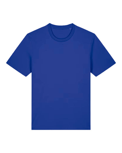 Custom Organic Cotton T-Shirt