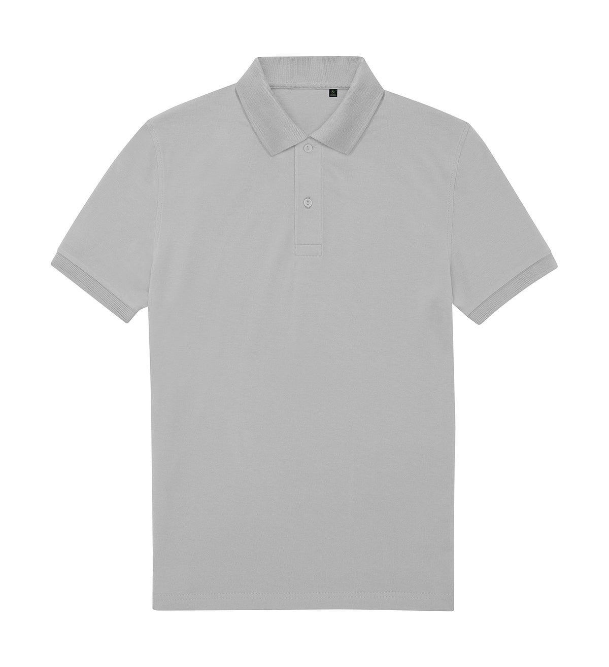 Pacific Grey: front