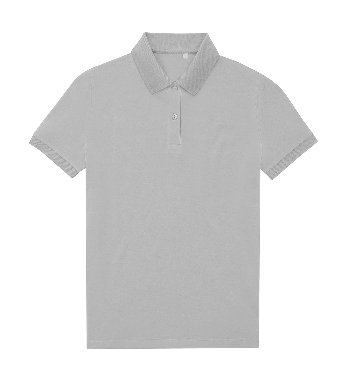 Pacific Grey: front