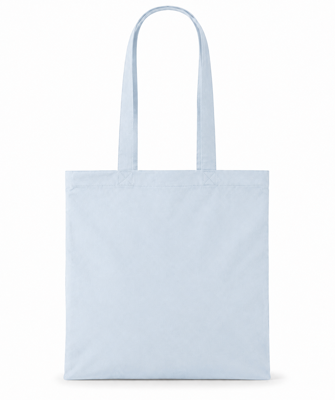 Pastel Blue: front